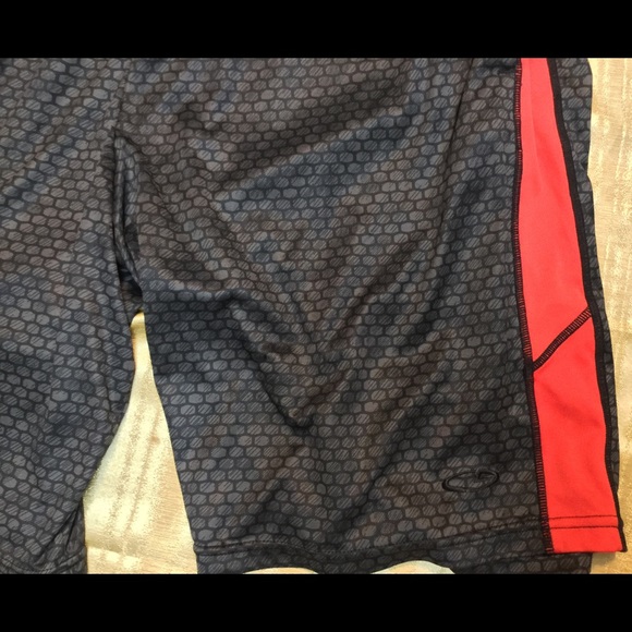 Mens Champion Athletic Shorts - Picture 2 of 4